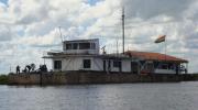 ASP–B asume gestión de la Terminal de Carga Puerto Busch