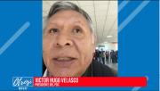 El PDC dice que Rodrigo Paz no es su candidato