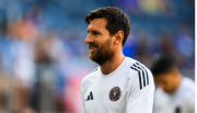 Lionel Messi volvió a entrenarse con Inter Miami: cuándo volvería a jugar y por qué estuvo ausente Rodrigo De Paul