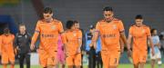 Blooming pierde la chance de acercarse a los líderes