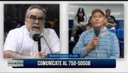 Contratista le adeuda Bs 51 mil por un trabajo