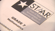 La prueba STAAR en vías de extinción: Senado de Texas vota por borrar el examen más criticado
