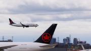 Air Canada planea suspender vuelos ante posible huelga de trabajadores: sepa los destinos afectados