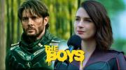 ¡El universo se expande! Las primeras imágenes del spin-off de 'The Boys'