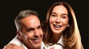 Nohely Arteaga e Iván Tamayo protagonizan la comedia romántica “Escenas de la vida conyugal: la obra llegará al Trasnocho Cultural