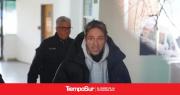 Contardi cambió de abogado y pedirá la prisión domiciliaria