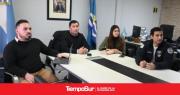 El Ministerio de Seguridad trabaja junto a la embajada de Estados Unidos y la DEA