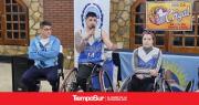 Crigal presentó el Play In que se disputará en Río Gallegos
