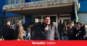 Pedro Mansilla respondió al ministro de Gobierno
