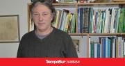 Pablo Peri advirtió sobre riesgos para la ganadería por apertura indiscriminada de mercados