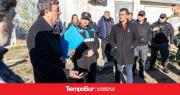 El Municipio fortalece el trabajo con la Fiscalía y organizaciones proteccionistas de animales