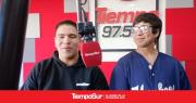 “Los Palma”: del puesto ambulante al éxito gastronómico viral
