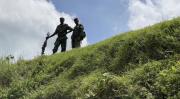 La violencia sexual en conflictos armados aumenta un 25% en 2024 respecto del año anterior