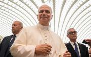 El Papa pide el fin de las armas en Ucrania y soluciones al hambre en Gaza