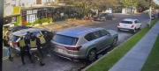 Secuestros de antisociales que se hacen pasar de policías alerta y causa temor en Santa Cruz