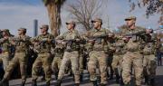 Encontraron muerta en su casa de Punta Lara a una agente de las Fuerzas Armadas e investigan las causas