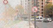 El mapa con los nuevos lugares del centro de La Plata donde estará prohibido estacionar