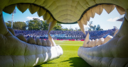 “Viví el Bosque”, la nueva experiencia VIP para el hincha de Gimnasia