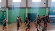 El básquet formativo tiene acción viernes y domingo