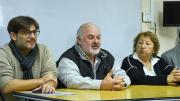 Comodoro reunirá a científicos, universitarios y legisladores en un debate sobre ciencia y tecnología