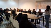 Cierre de capacitación para personal de Recursos Humanos