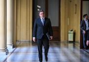 Elecciones 2025: Catalán arribó a Tucumán para ultimar la lista de candidatos de La Libertad Avanza