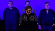 Milei lanzó la campaña bonaerense: Qué lindo ver tantos leones libres para devorar al kirchnerismo en las urnas