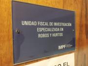 Tres años de prisión para “Mendocino” por el robo a un hogar de ancianos en Concepción