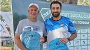 Tucumán recibe a los veteranos del tenis con historias que viajan por el país
