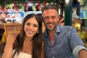 Evangelina Anderson confirmó su separación de Martín Demichelis: ¿qué dijo sobre los rumores de infidelidad?