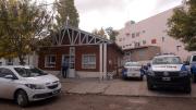 Le falló el plan al asaltante de las farmacias neuquinas y terminó acorralado cuando huía
