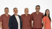 Un ex Gran Hermano debutó en Cuestión de Peso: “Era como Brad Pitt”