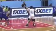 Escándalo en el básquet: pelea y sanción por tiempo indefinido