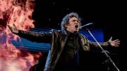 Javier Milei lanzó la campaña bonaerense de La Libertad Avanza en La Plata con criticas a Axel Kicillof