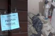 Dan detención preventiva a implicados en triple asesinato en Santa Cruz