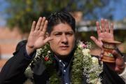 Aprehenden a exministro de Arce, es investigado por enriquecimiento ilícito