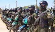 Rumbo al 17A: Policía desplegará a más de 25.000 policías para las elecciones