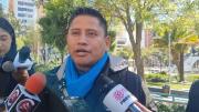 Alianza Popular analiza situación de Prado y Bejarano, pero asegura que no recibió solicitud formal