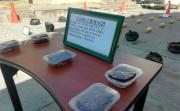Aprehenden a joven en Cochabamba por vender brownies de marihuana