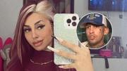 Tamara Báez sorprendió con una contundente frase tras intentar reconciliarse con L-Gante: “Quiero estar sola”