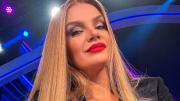 Alarma por Eliana Guercio tras una intervención estética fallida: “Se le deformó la cara”