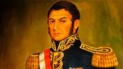 FERIADO 17 DE AGOSTO: QÚE DICE la carta que escribió SAN MARTÍN 200 años atrás y se encontró en Escocia