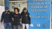 Se operó los pómulos para escapar, pero fue capturado en Villa Crespo