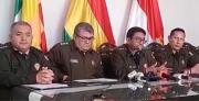 Sancionarán a motorizados que circulen sin autorización este 17 de agosto