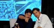 El Gobierno suspendió una cooperativa piquetera y le apuntó a Grabois y Kicillof