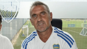 Raul Cascini habló por primera vez tras su salida de Boca: “Hay cosas que duelen”