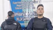 Un detenido en un intento de robo en Morón