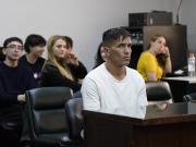 Piden la absolución del acusado de matar al ingeniero Mariano Barbieri en Palermo