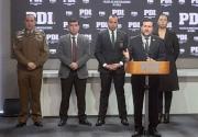 Detienen en Chile a líder del Tren de Aragua vinculado a crimen de exteniente Ojeda – Correo del Caroní