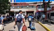 Más de 100 migrantes salen a diario del país por Táchira – Correo del Caroní